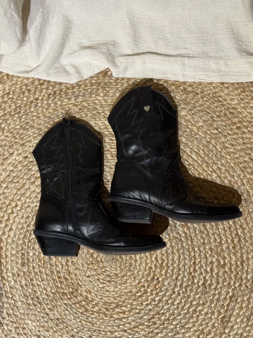 Botas Bawe - imagen 4