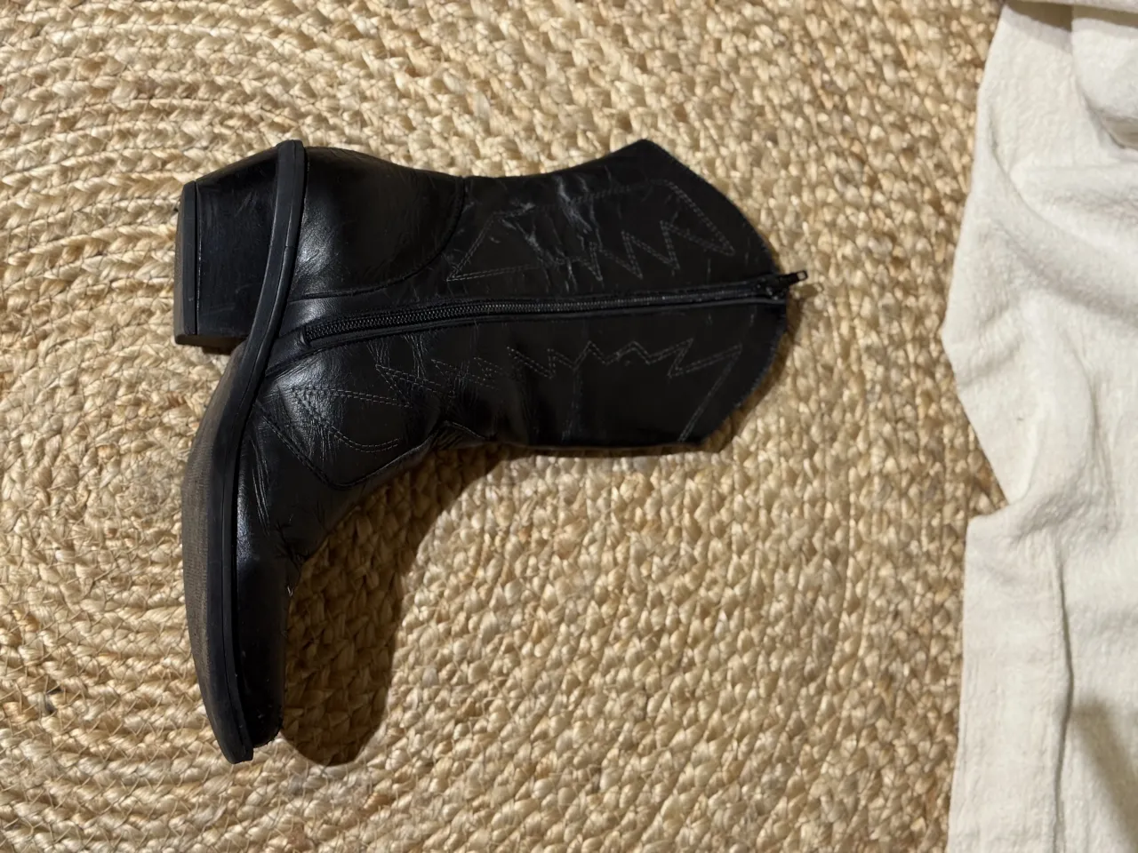 Botas Bawe - imagen 3
