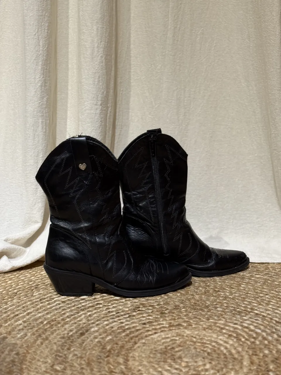Botas Bawe - imagen 2