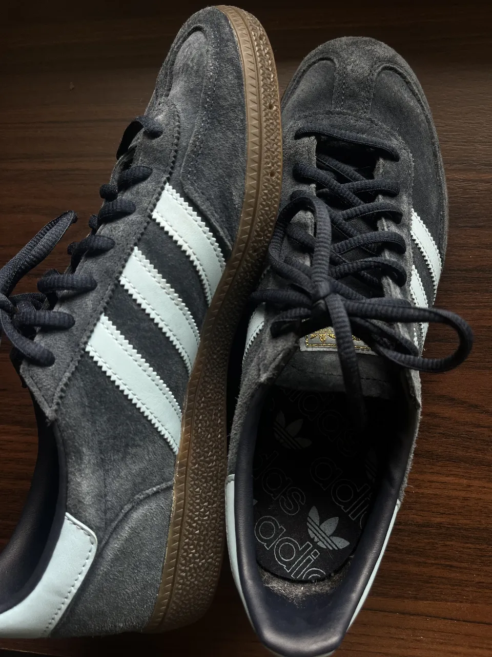Zapatillas adidas - Vista 2