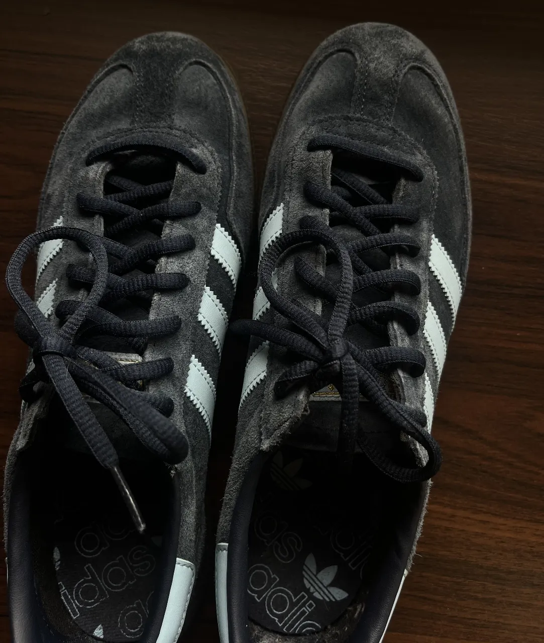 Zapatillas adidas - Vista 3