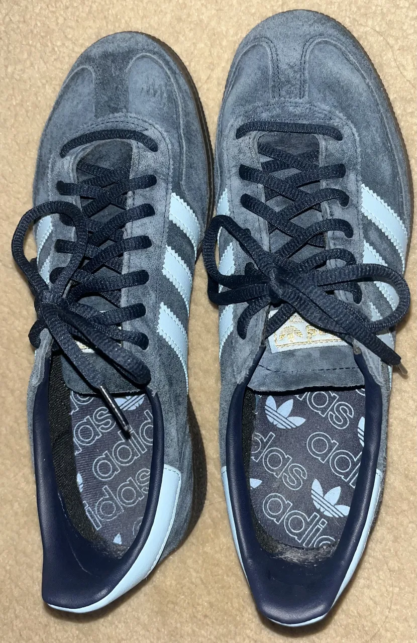 Zapatillas adidas miniatura 4