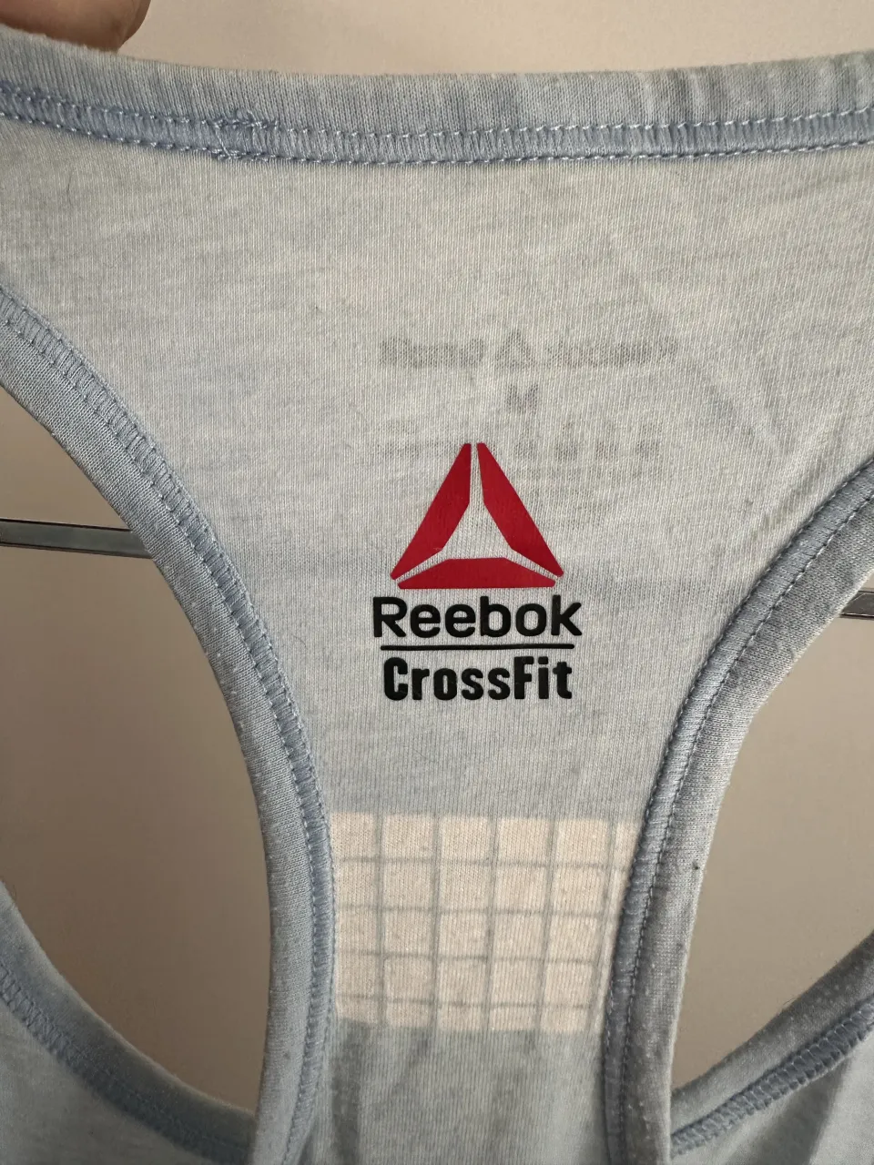 Musculosa Reebok - imagen 3