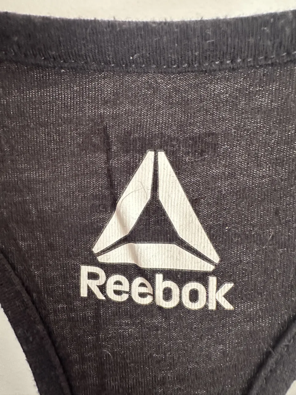 Musculosa Reebok - imagen 3