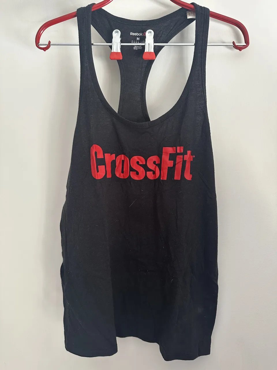Musculosa Reebok - imagen 1