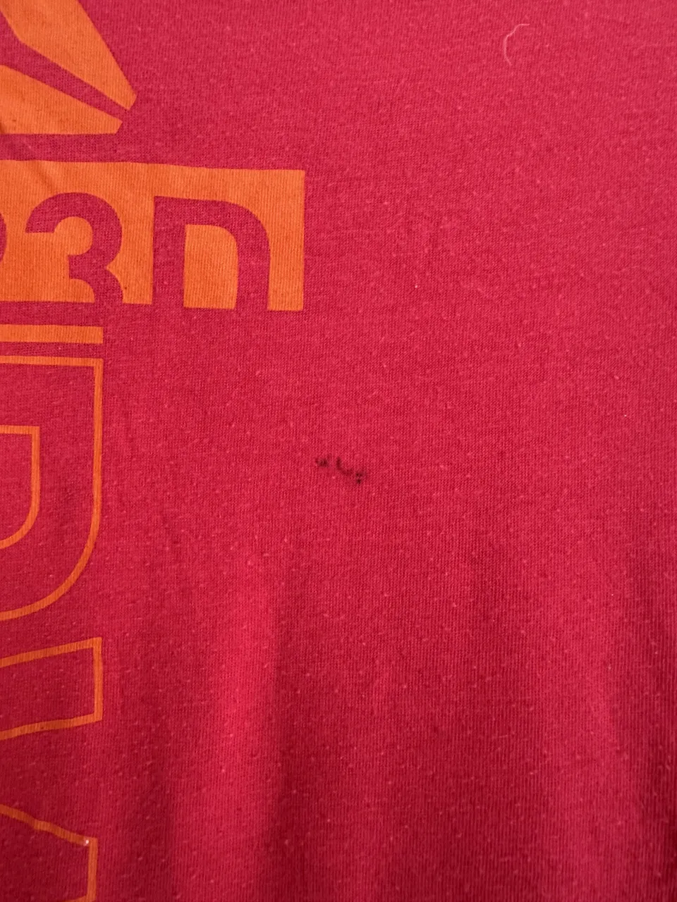 Remera Reebok - imagen 2