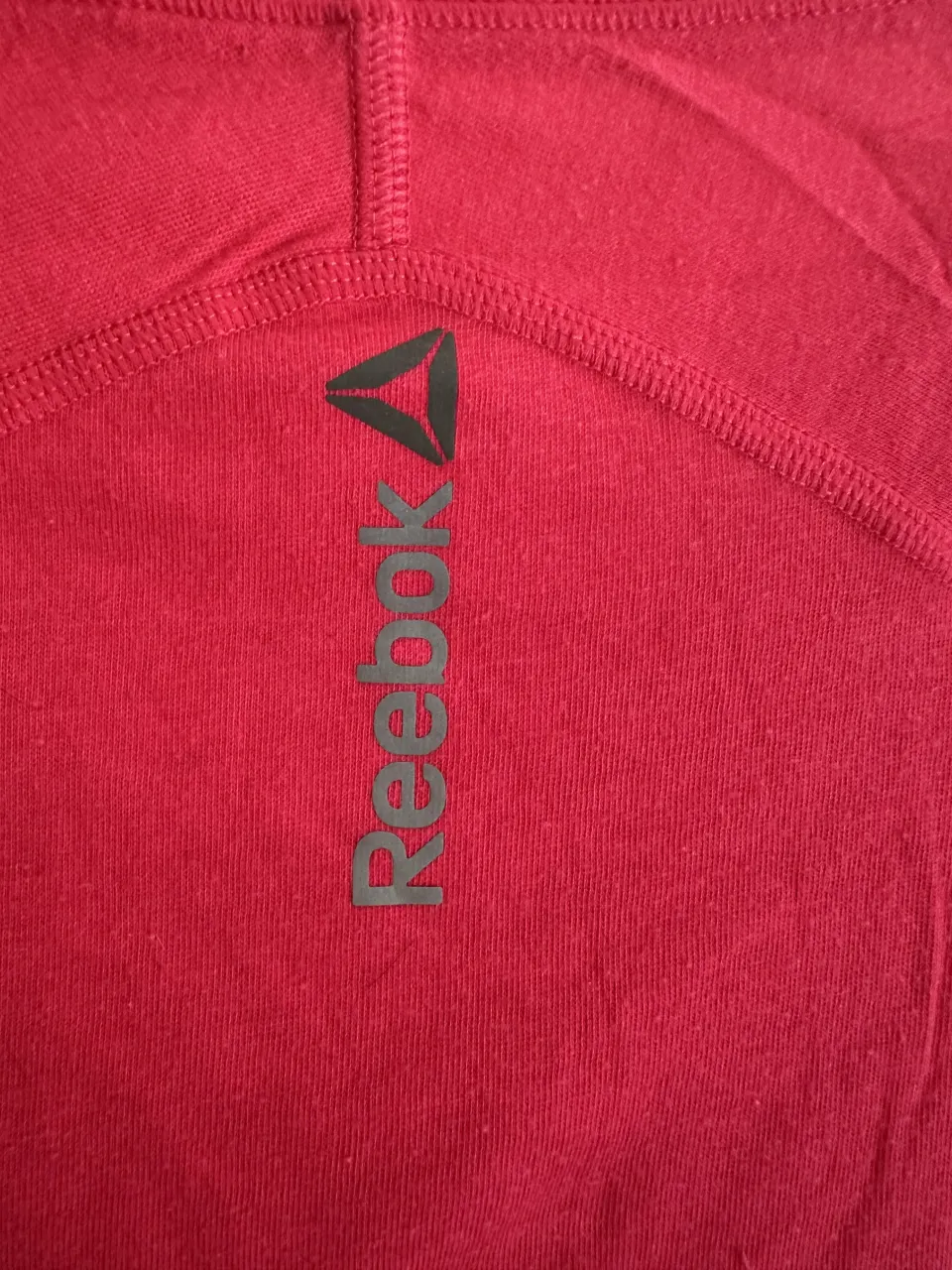 Remera Reebok - imagen 5