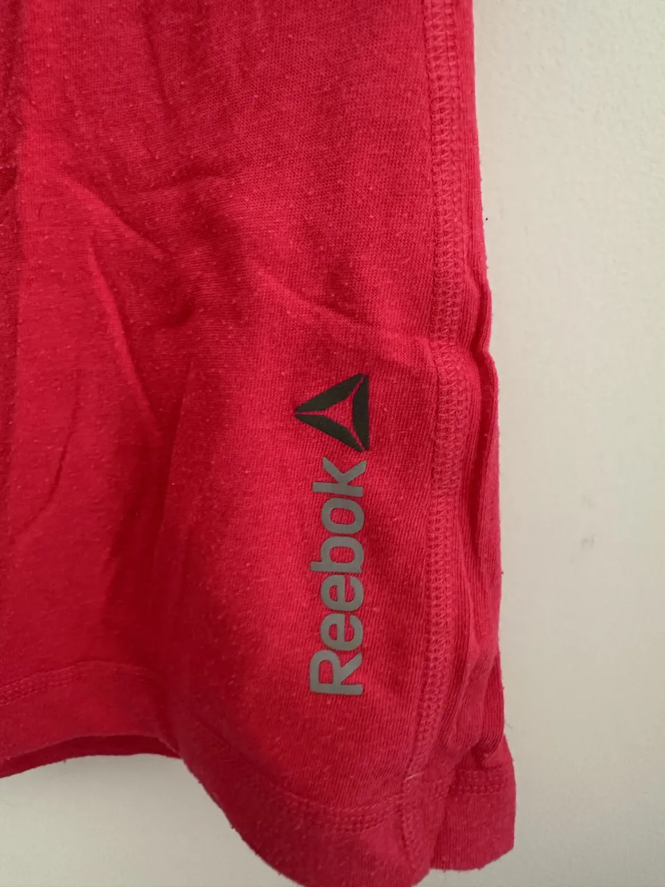 Remera Reebok - imagen 4
