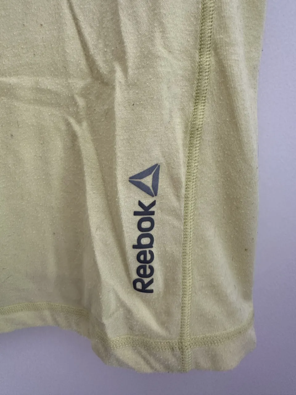 Remera Reebok - imagen 2
