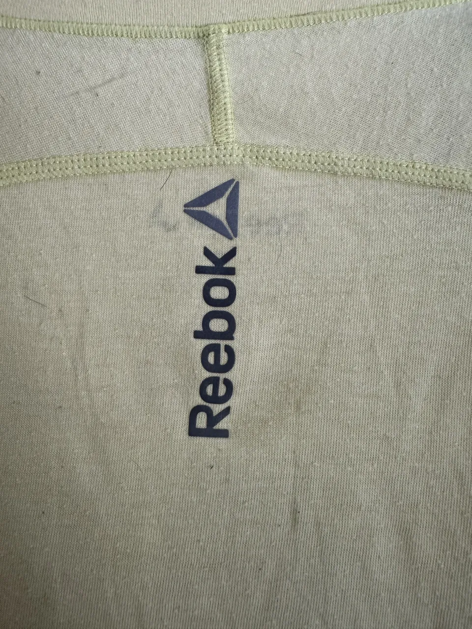 Remera Reebok - imagen 4