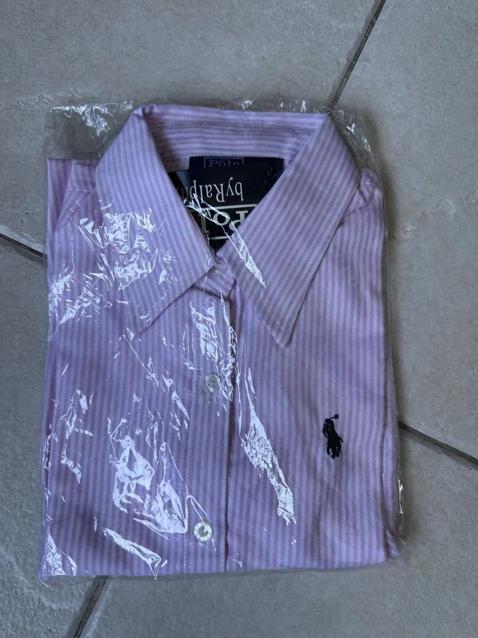 Camisa Polo Ralph Lauren - imagen 1