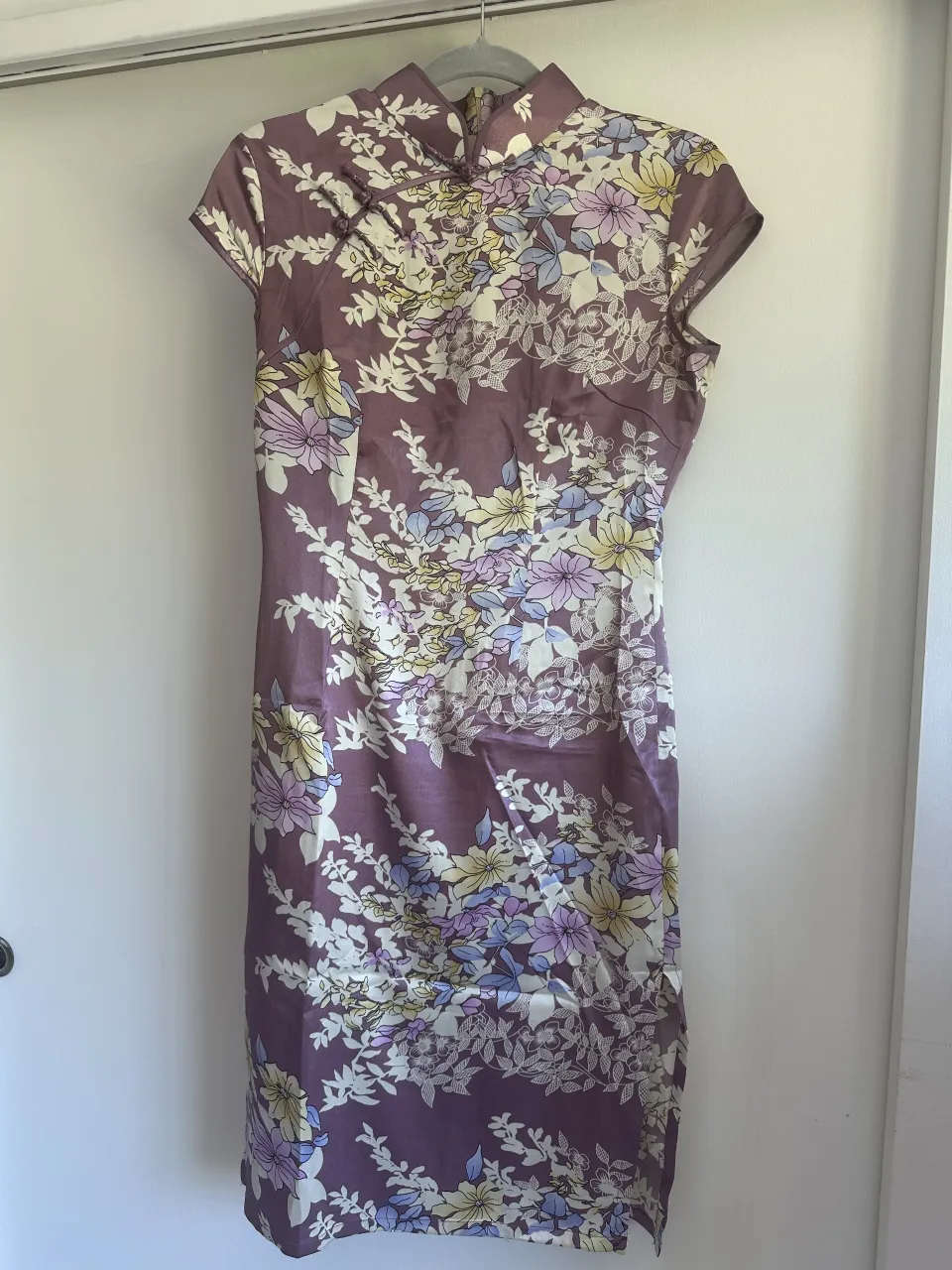 Vestido Sin marca - imagen 1