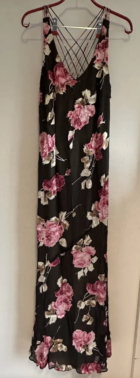 Vestido Sin marca - imagen 1
