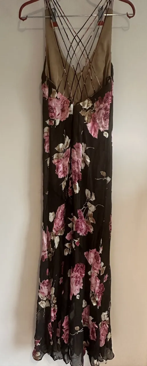 Vestido Sin marca - imagen 2