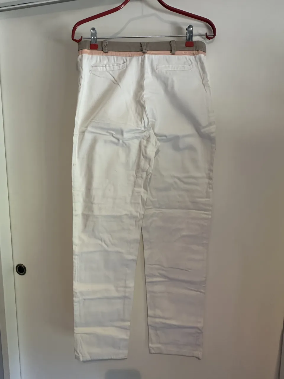 Pantalón Ted Bodin - imagen 2
