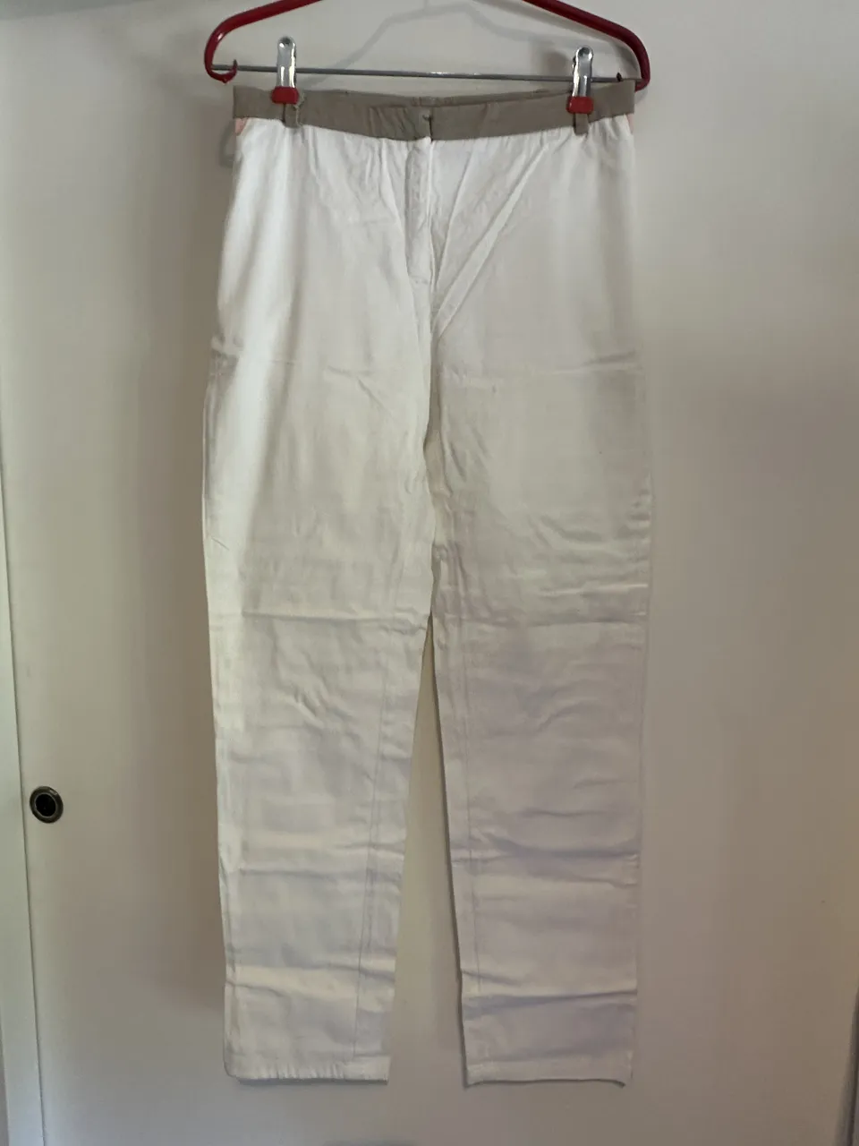 Pantalón Ted Bodin - imagen 1