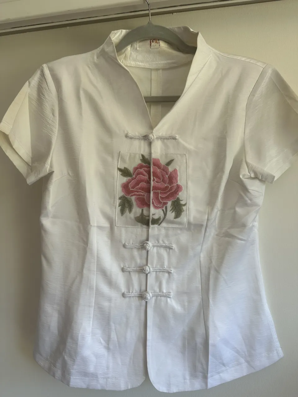 Camisa Importada - imagen 1