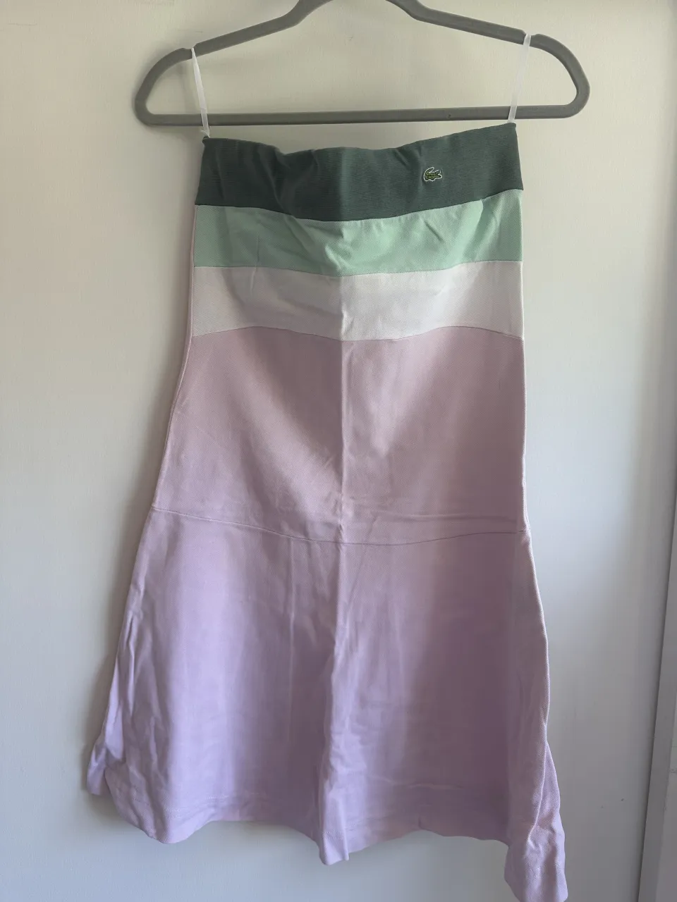 Vestido Lacoste - imagen 1