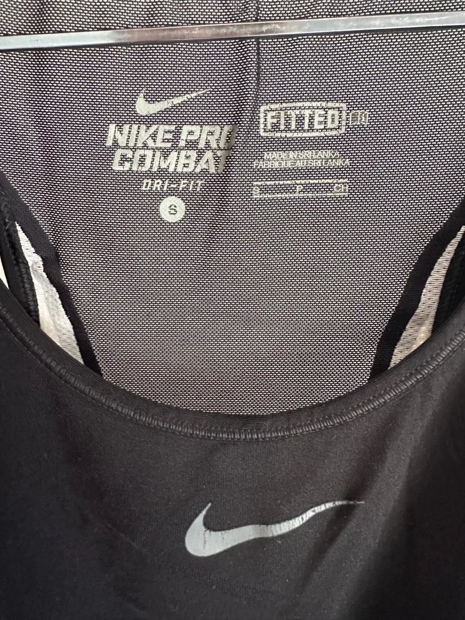 Musculosa Nike - imagen 3