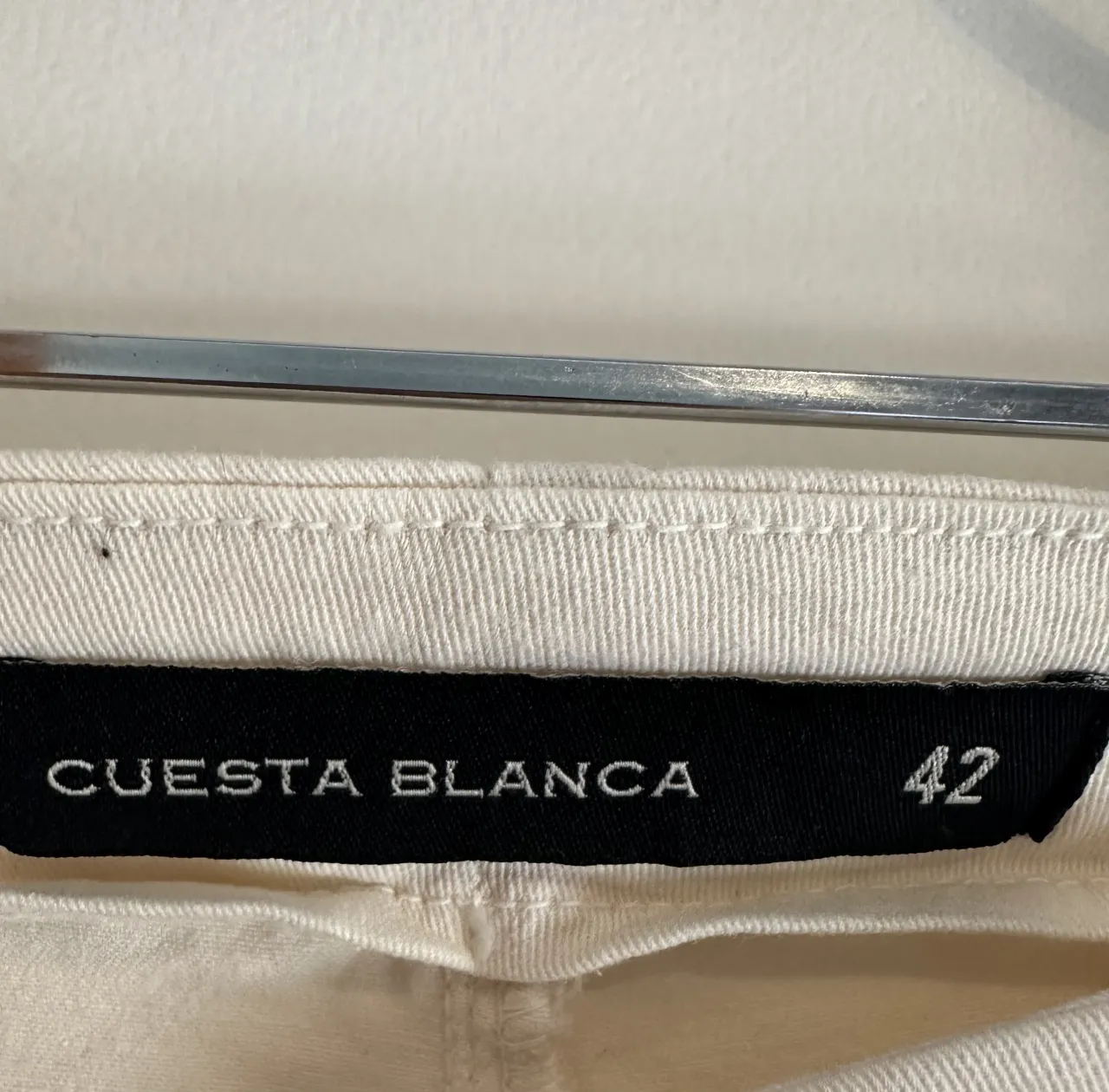 Jean Cuesta Blanca - imagen 2
