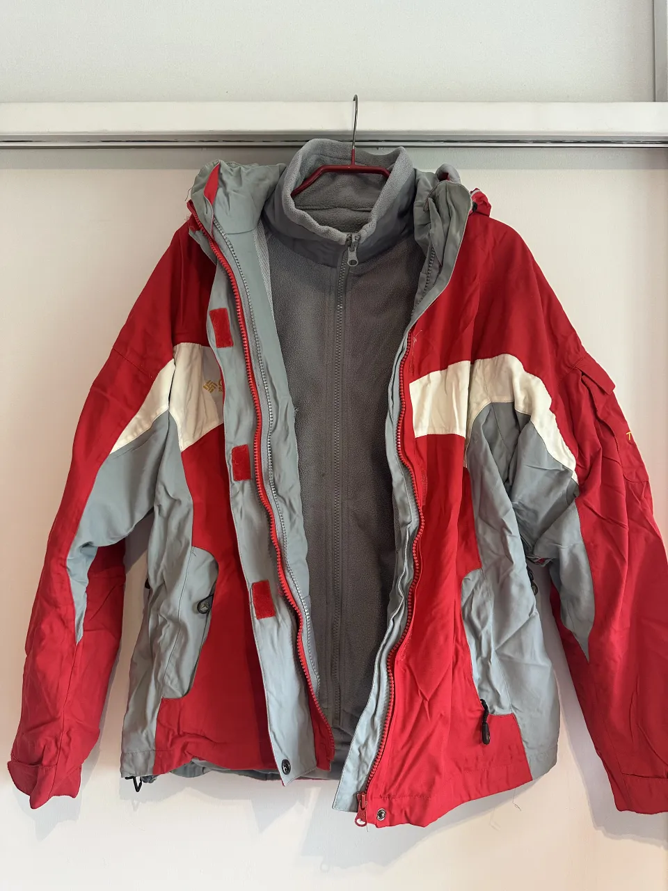 Campera Columbia - imagen 2