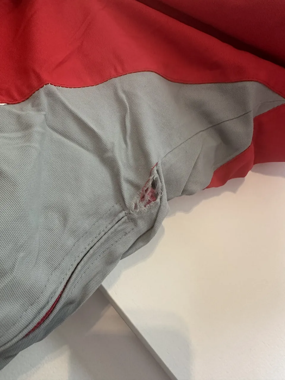 Campera Columbia - imagen 4