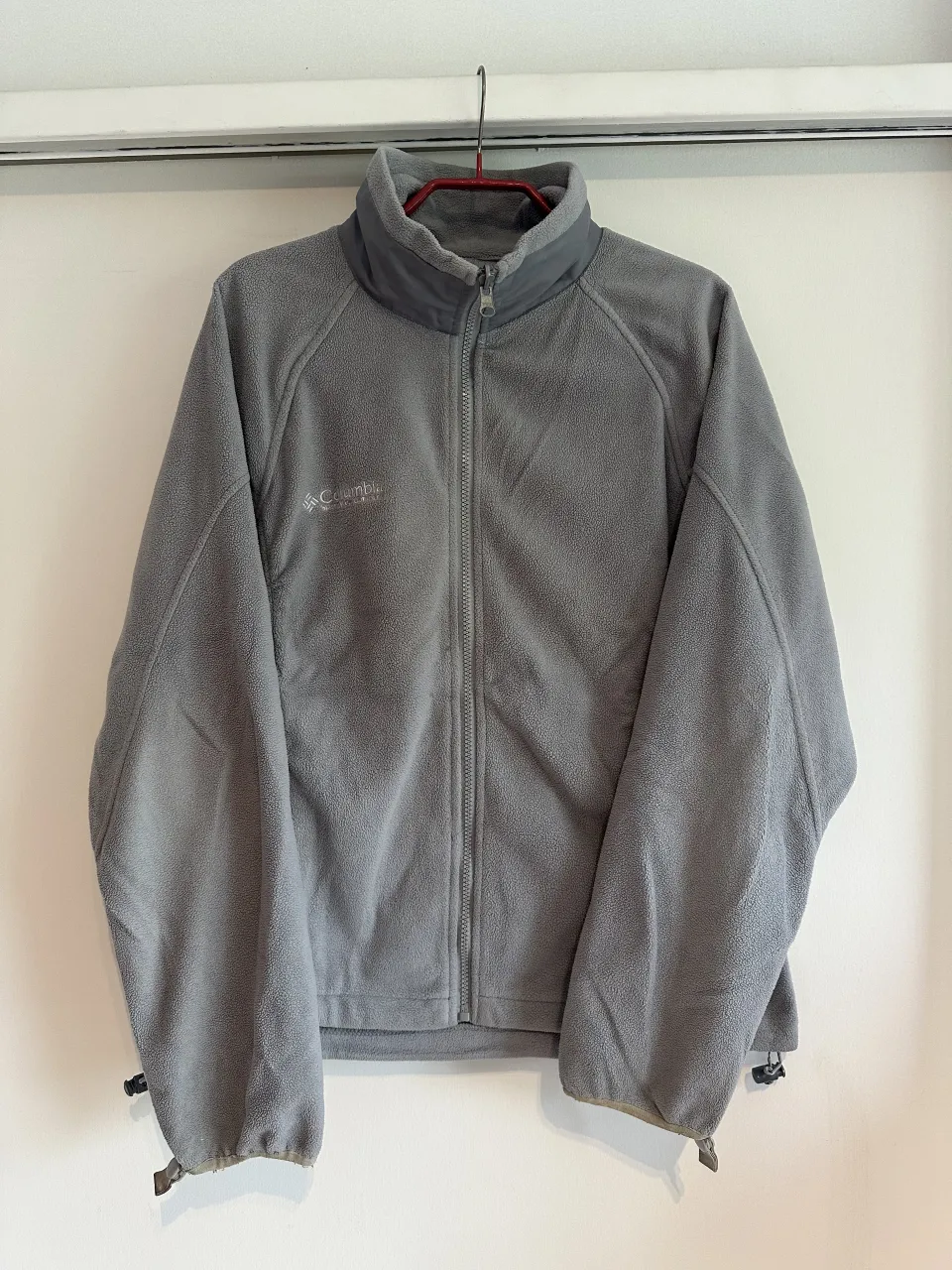 Campera Columbia - imagen 3