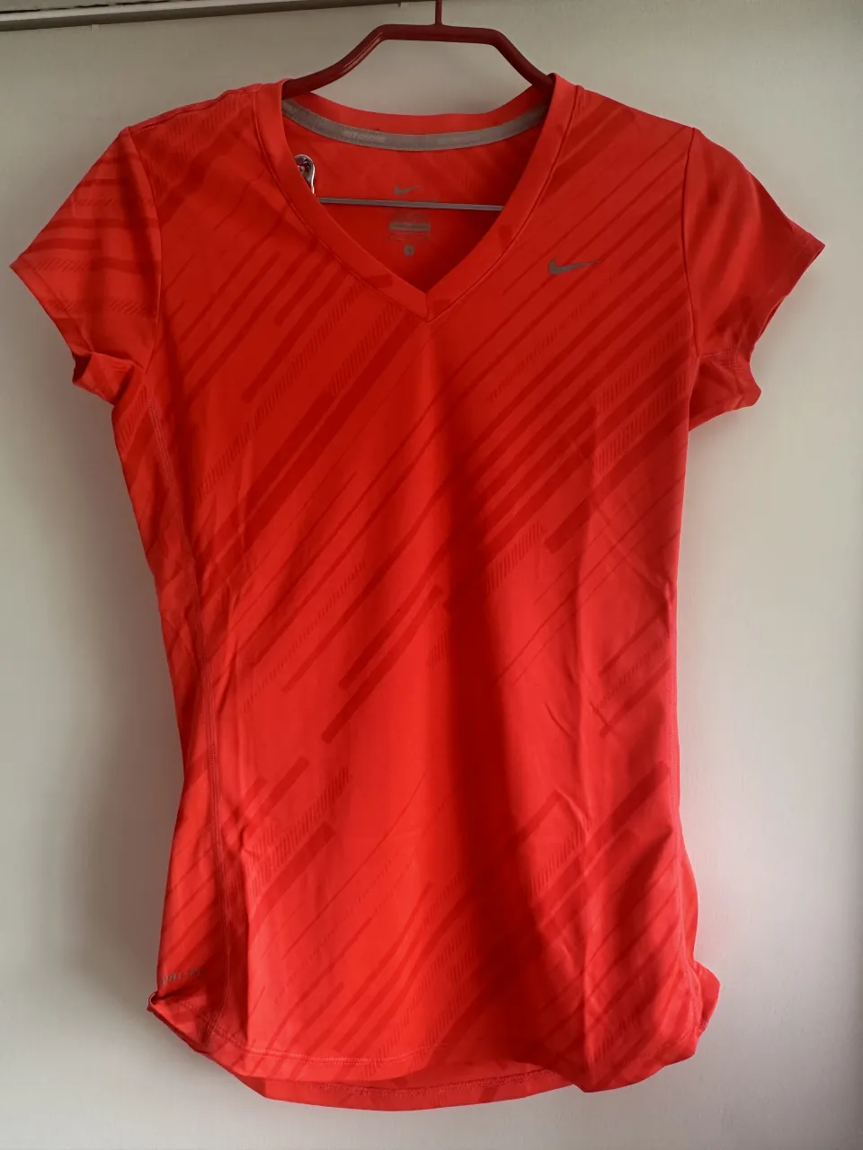 Remera Nike - imagen 1