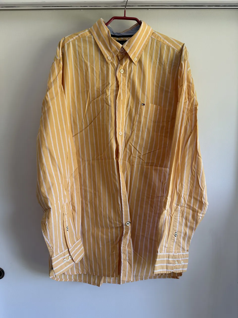Camisa Tommy Hilfiger - imagen 1