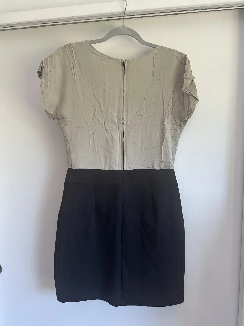 Vestido Cuesta Blanca miniatura 2