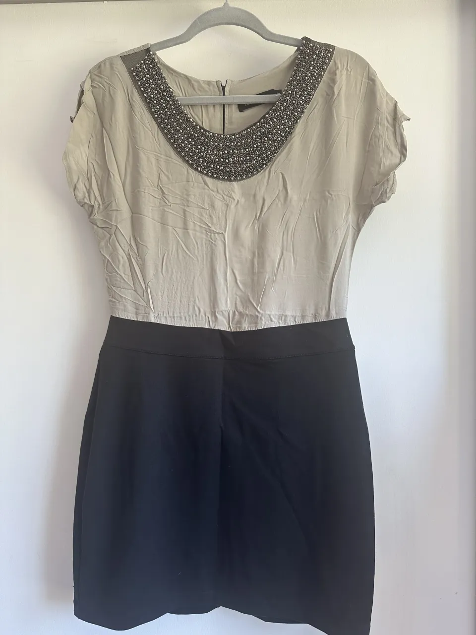 Vestido Cuesta Blanca