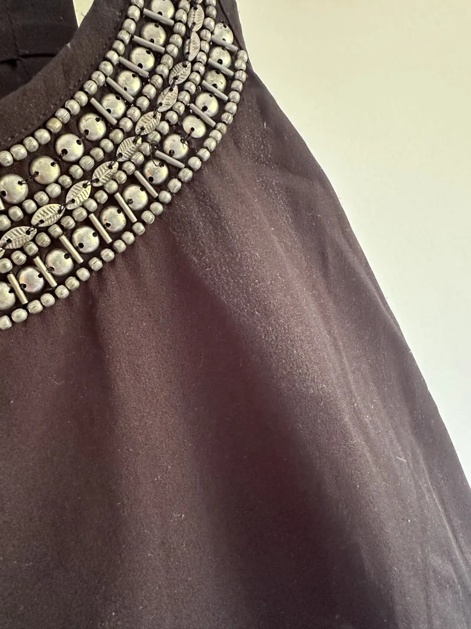 Musculosa Banana Republic miniatura 2