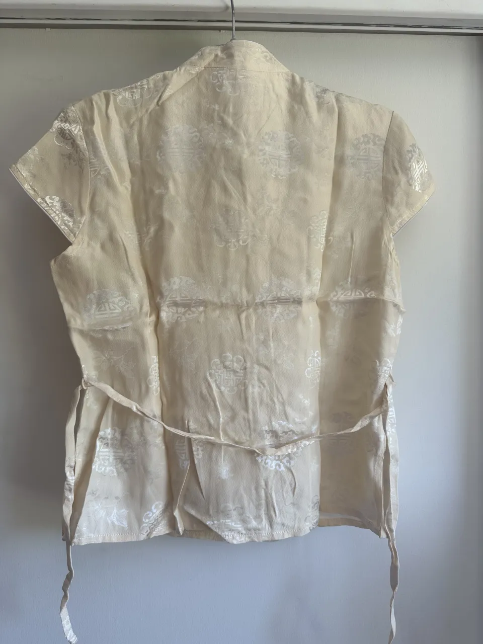 Camisa Ling yun - imagen 2