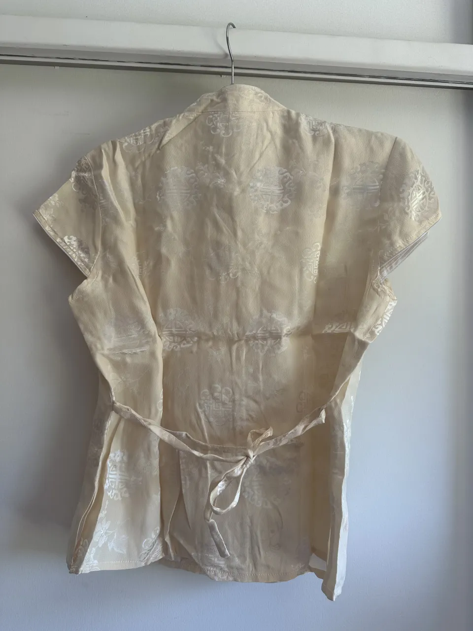 Camisa Ling yun - imagen 3
