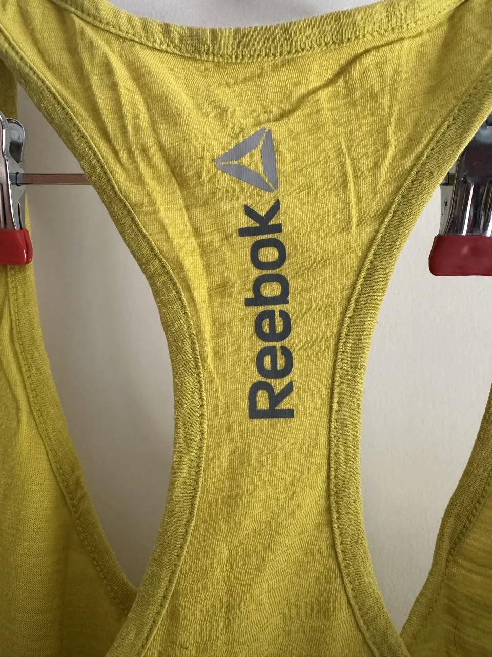 Musculosa Reebok - imagen 3