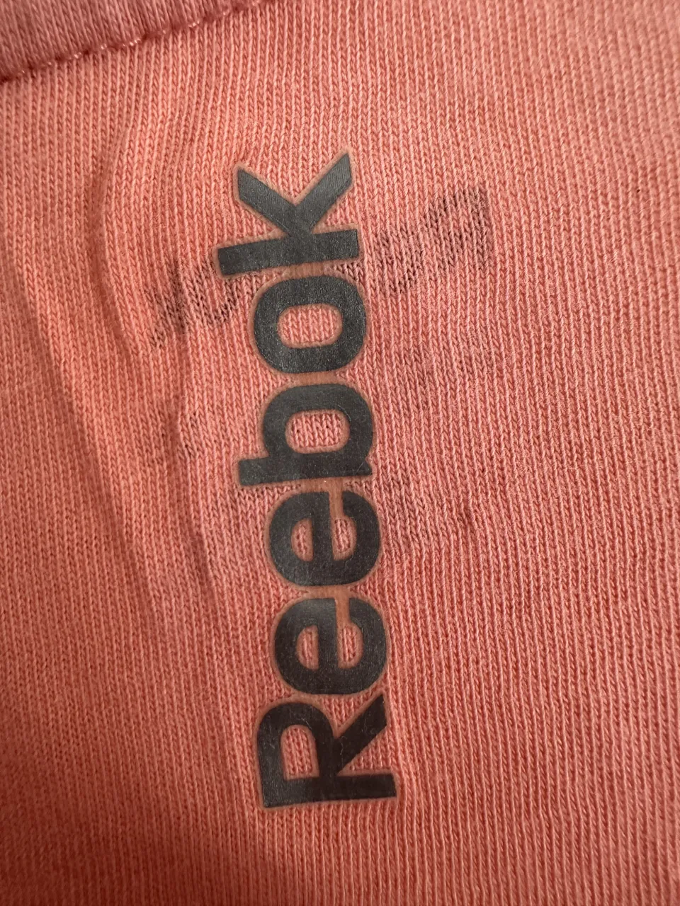 Remera Reebok - imagen 3