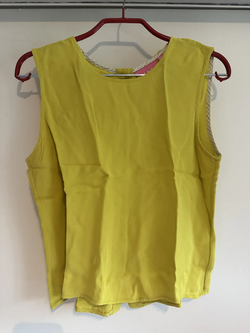 Musculosa Las Pepas - imagen 1