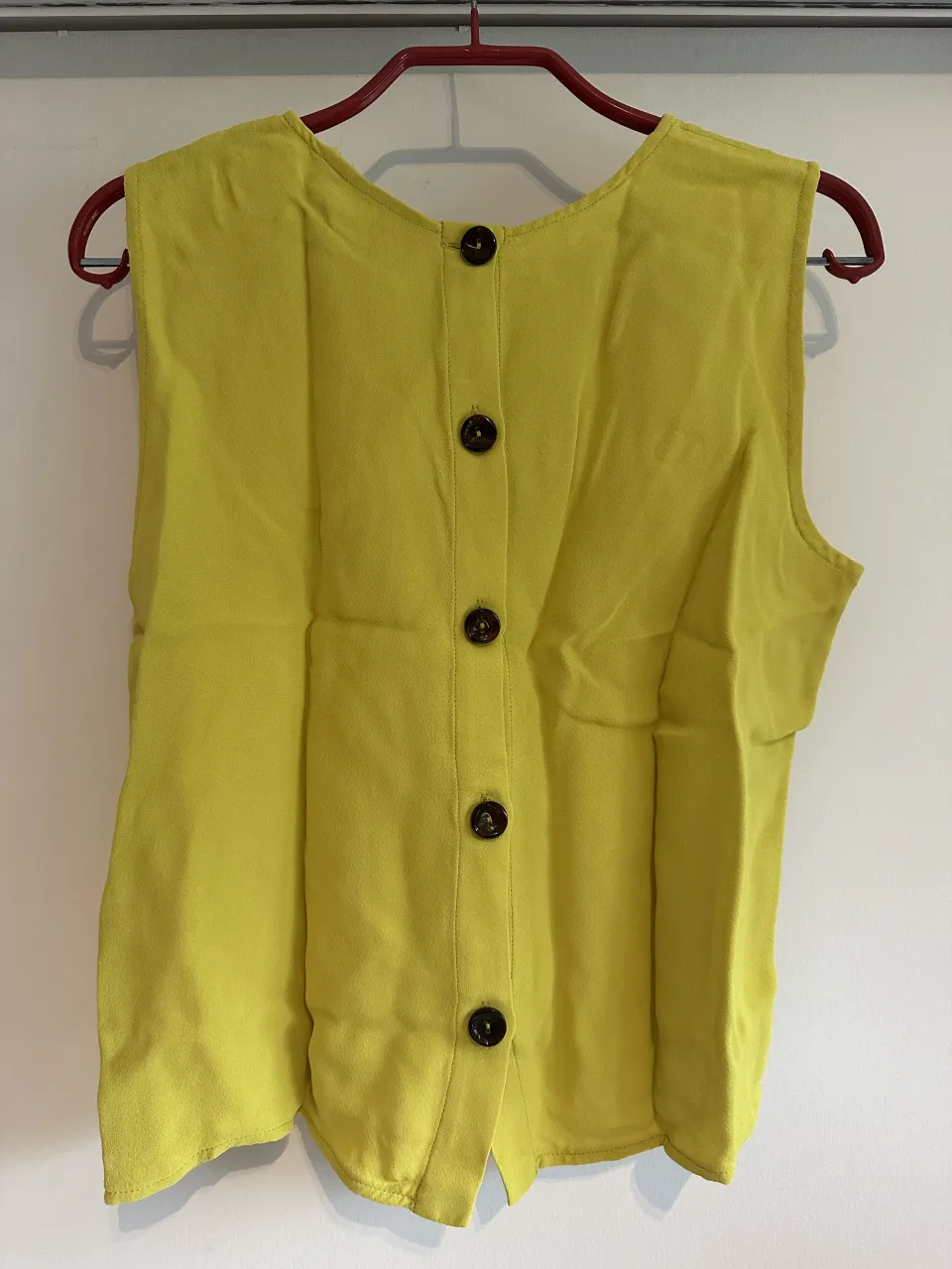 Musculosa Las Pepas - imagen 2