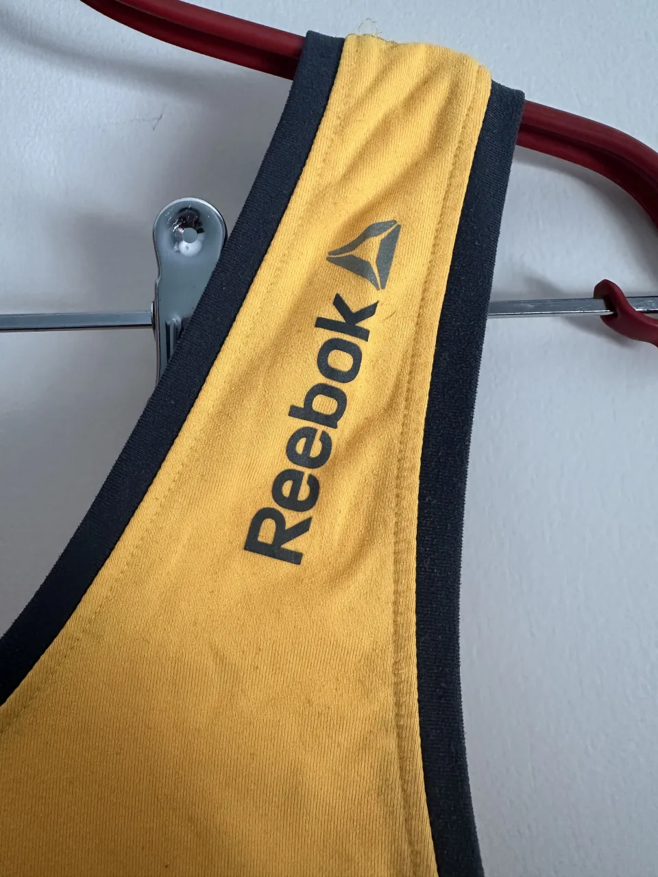 Remera Reebok - imagen 2