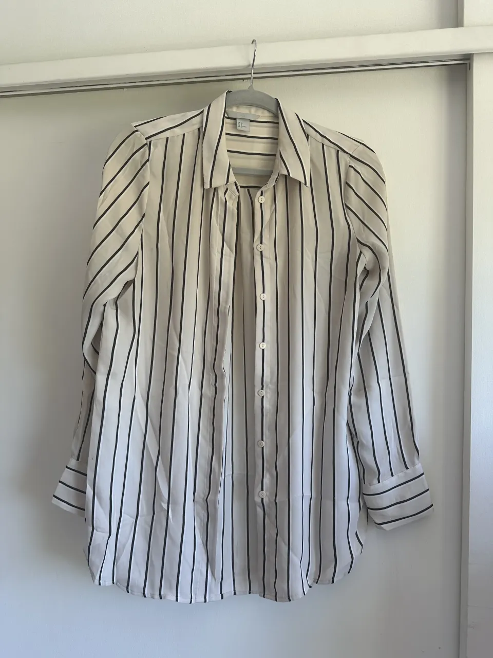 Camisa Hym - imagen 1