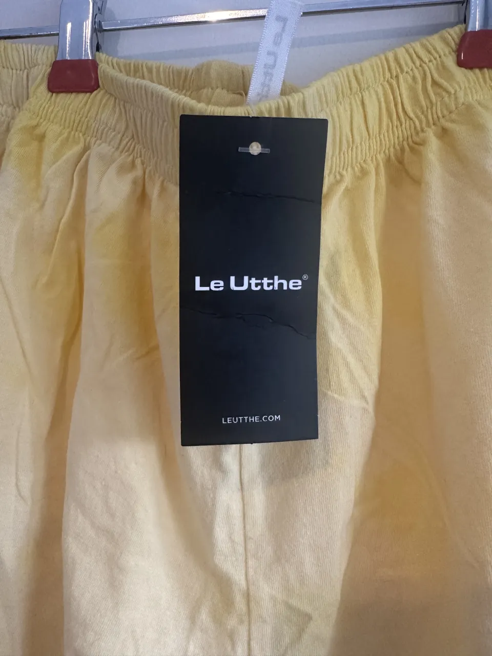 Short Le Utthe - imagen 2