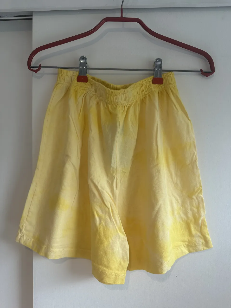 Short Le Utthe - imagen 1