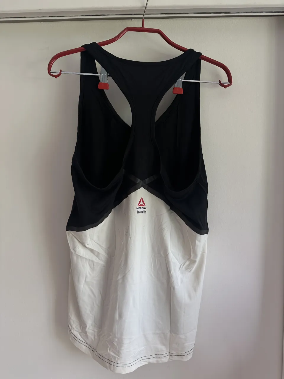 Musculosa Reebok - imagen 2