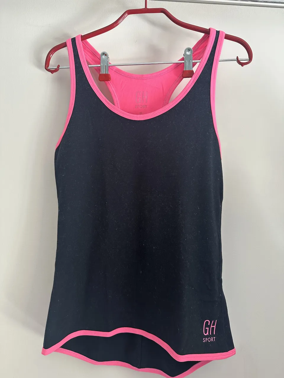 Musculosa Gh sport - imagen 1