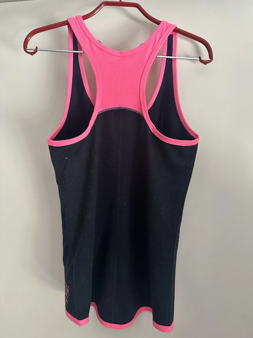 Musculosa Gh sport - imagen 2