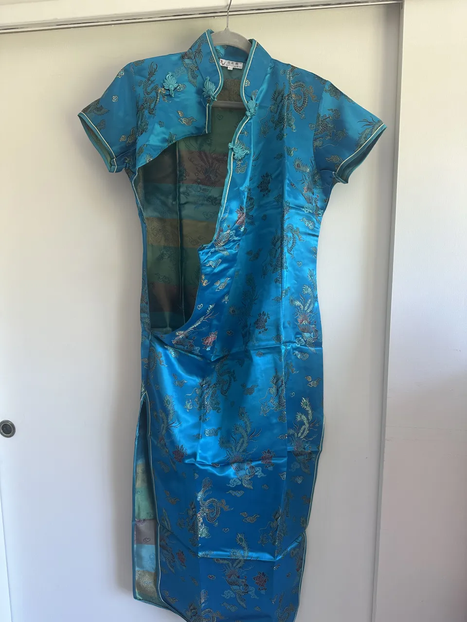 Vestido Sin marca - imagen 2