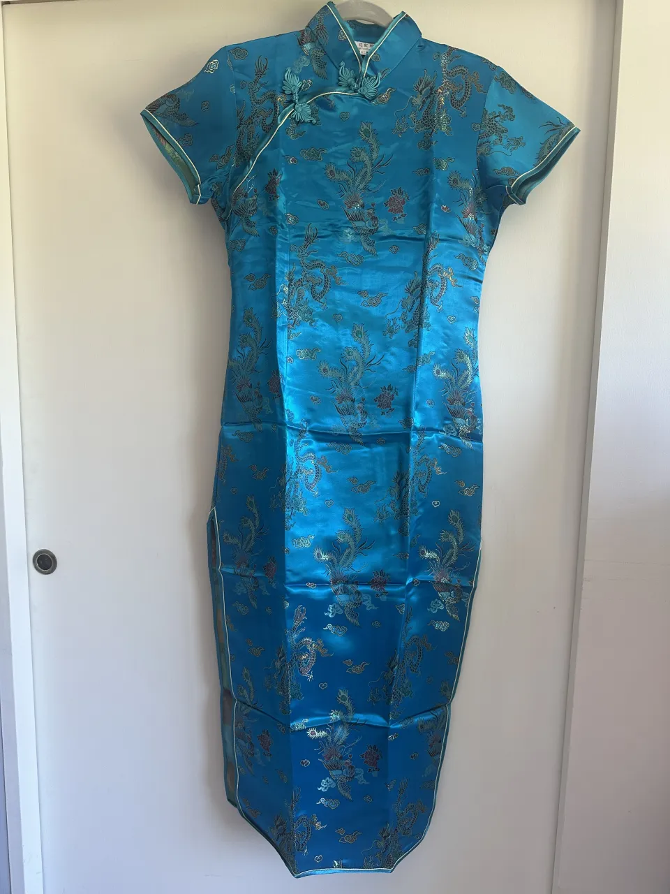 Vestido Sin marca - imagen 1