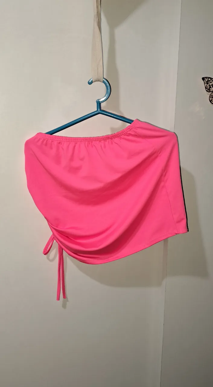 Minifalda Avellaneda - imagen 2
