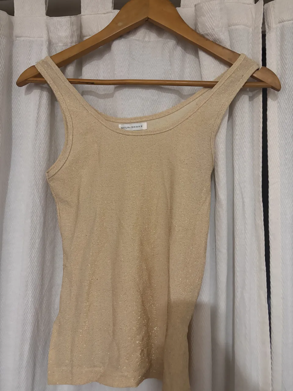 Musculosa A+ - imagen 1