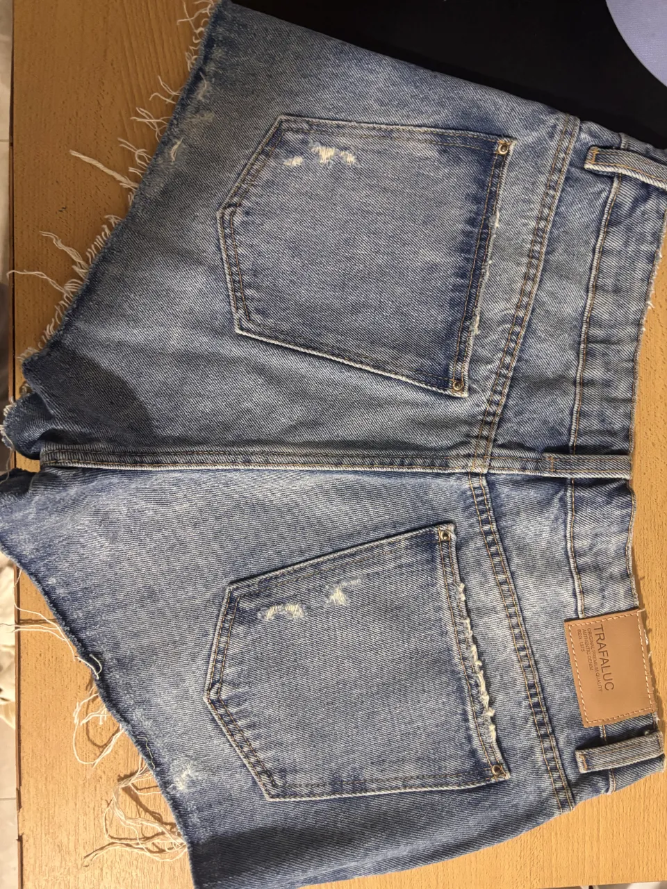Short Zara - imagen 2